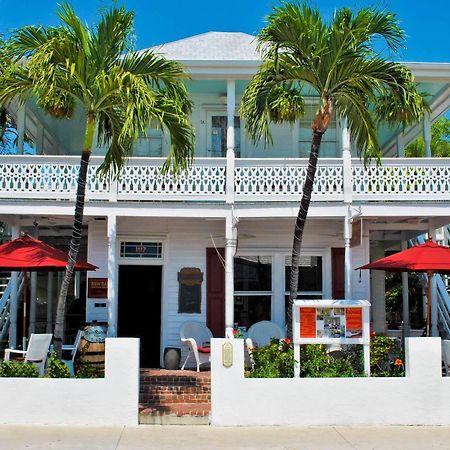 Speakeasy Inn (Adults Only) Κι Γουέστ Εξωτερικό φωτογραφία