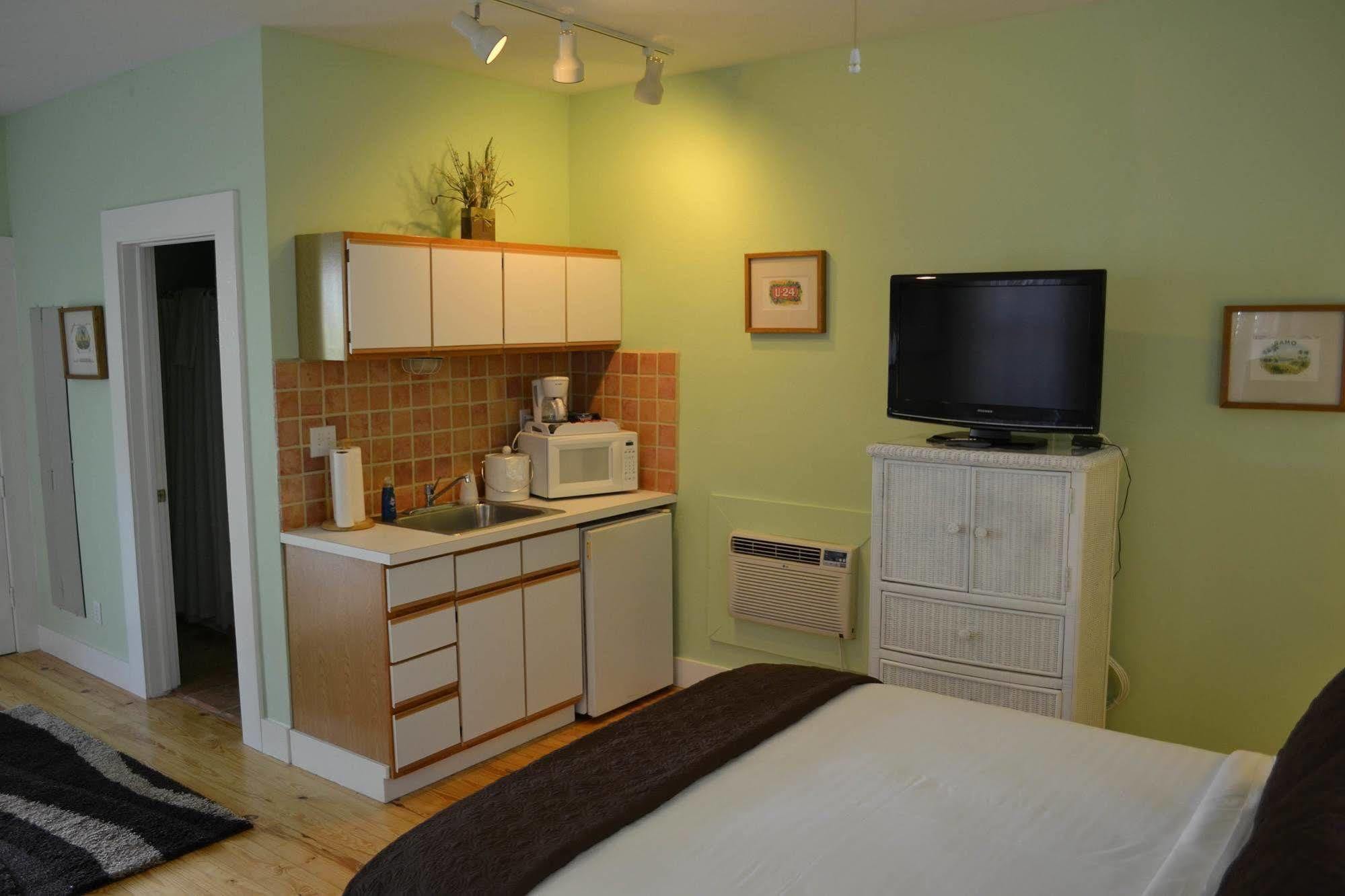 Speakeasy Inn (Adults Only) Κι Γουέστ Εξωτερικό φωτογραφία
