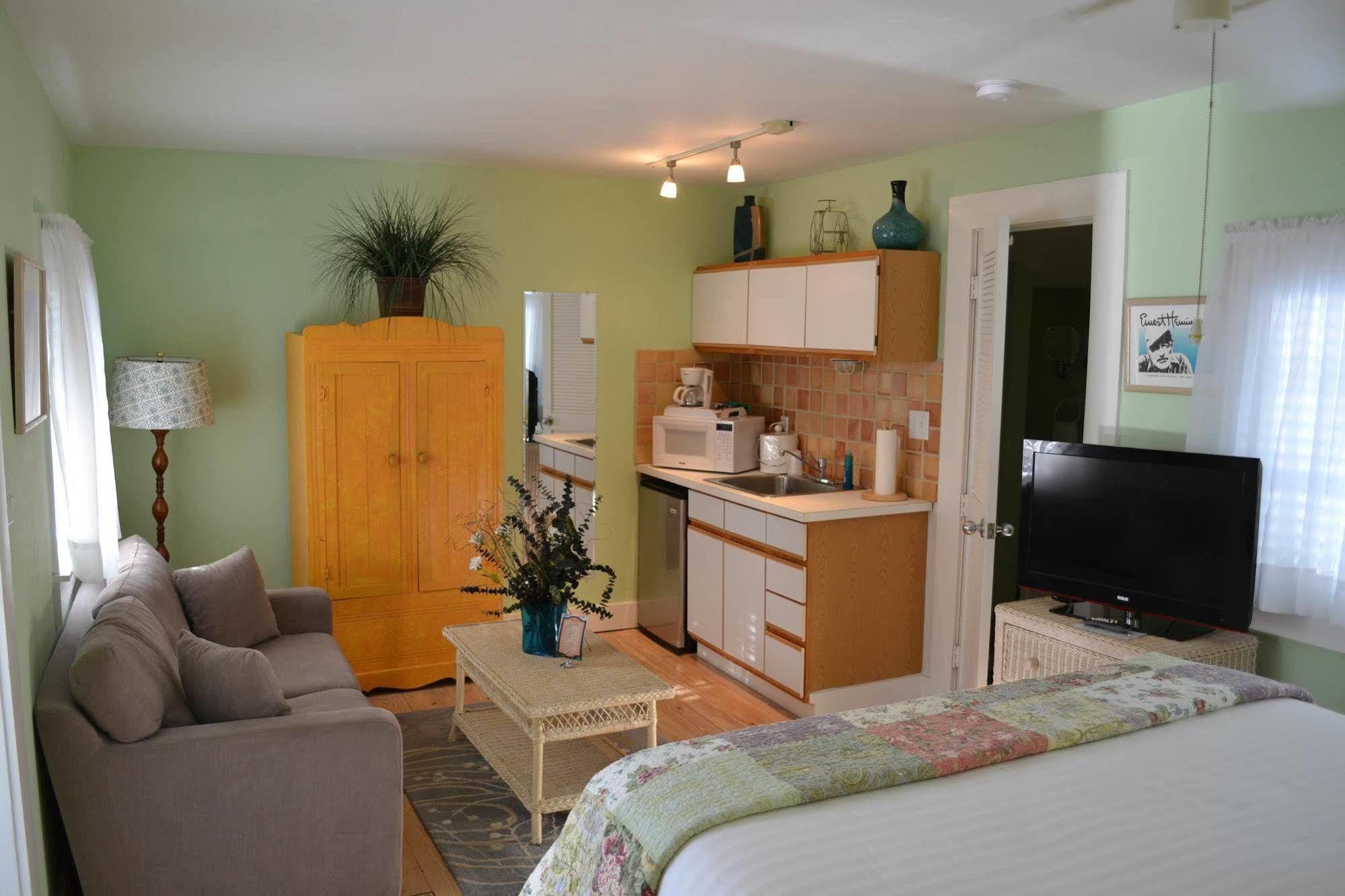 Speakeasy Inn (Adults Only) Κι Γουέστ Εξωτερικό φωτογραφία
