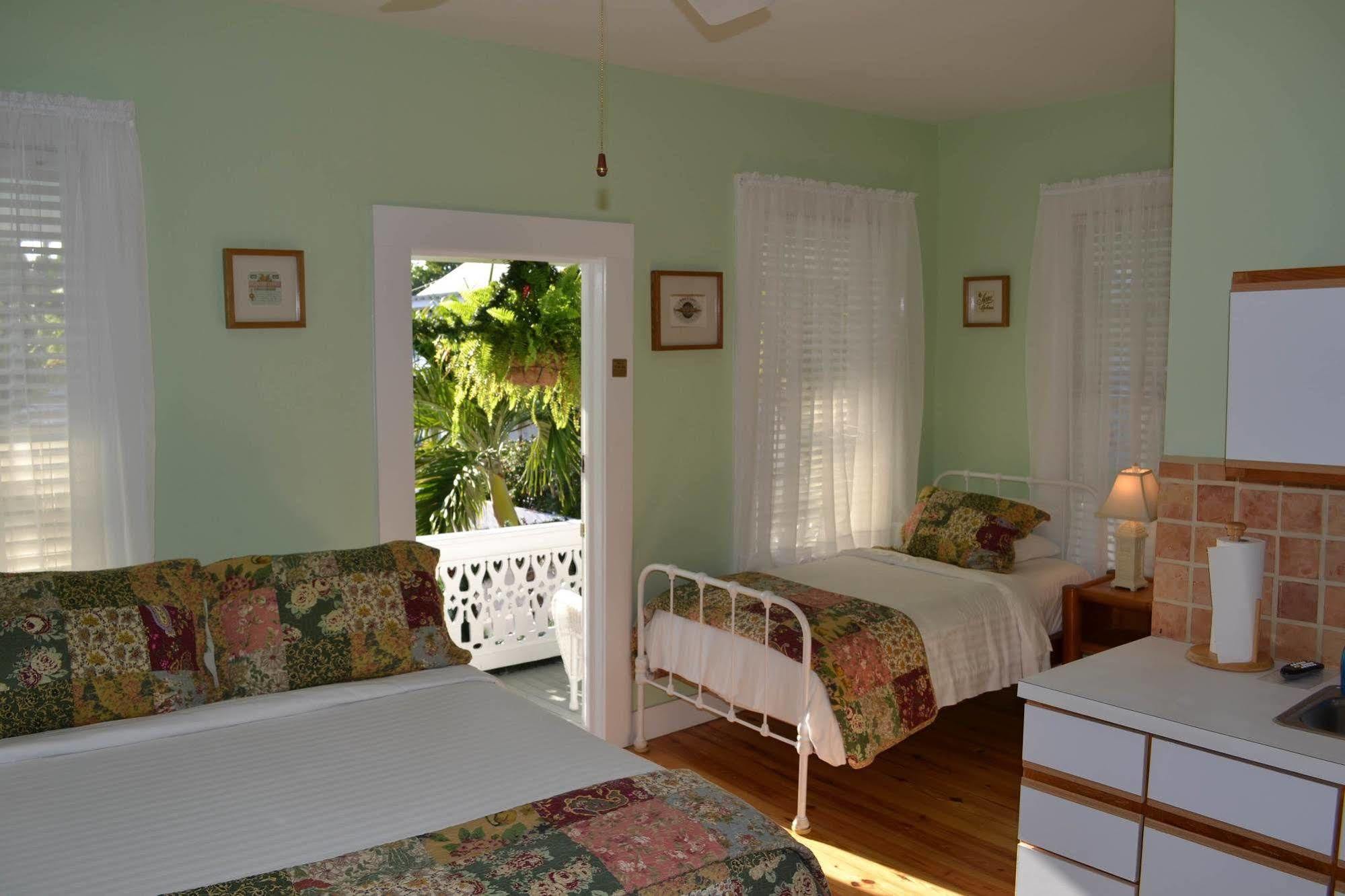 Speakeasy Inn (Adults Only) Κι Γουέστ Εξωτερικό φωτογραφία