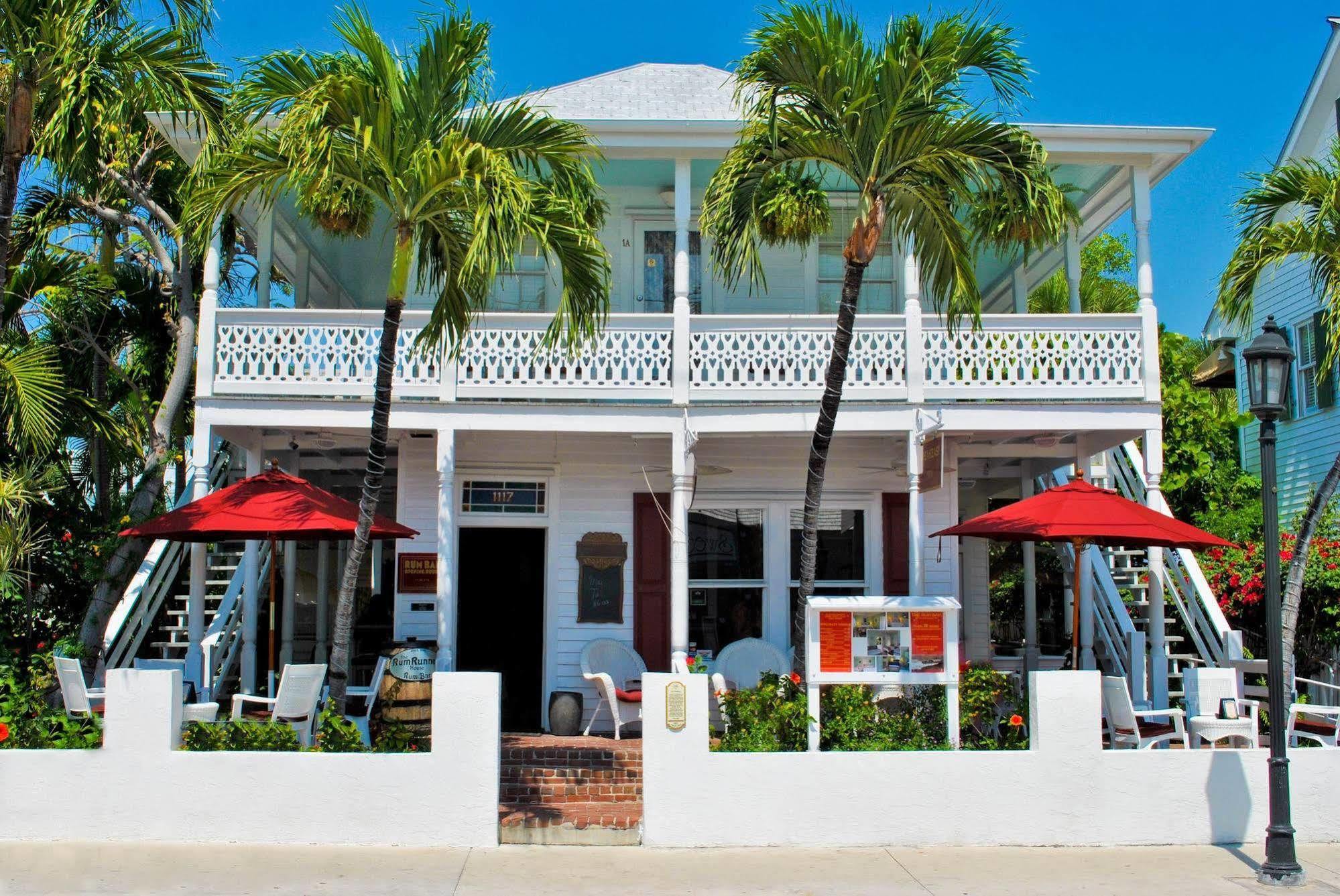 Speakeasy Inn (Adults Only) Κι Γουέστ Εξωτερικό φωτογραφία