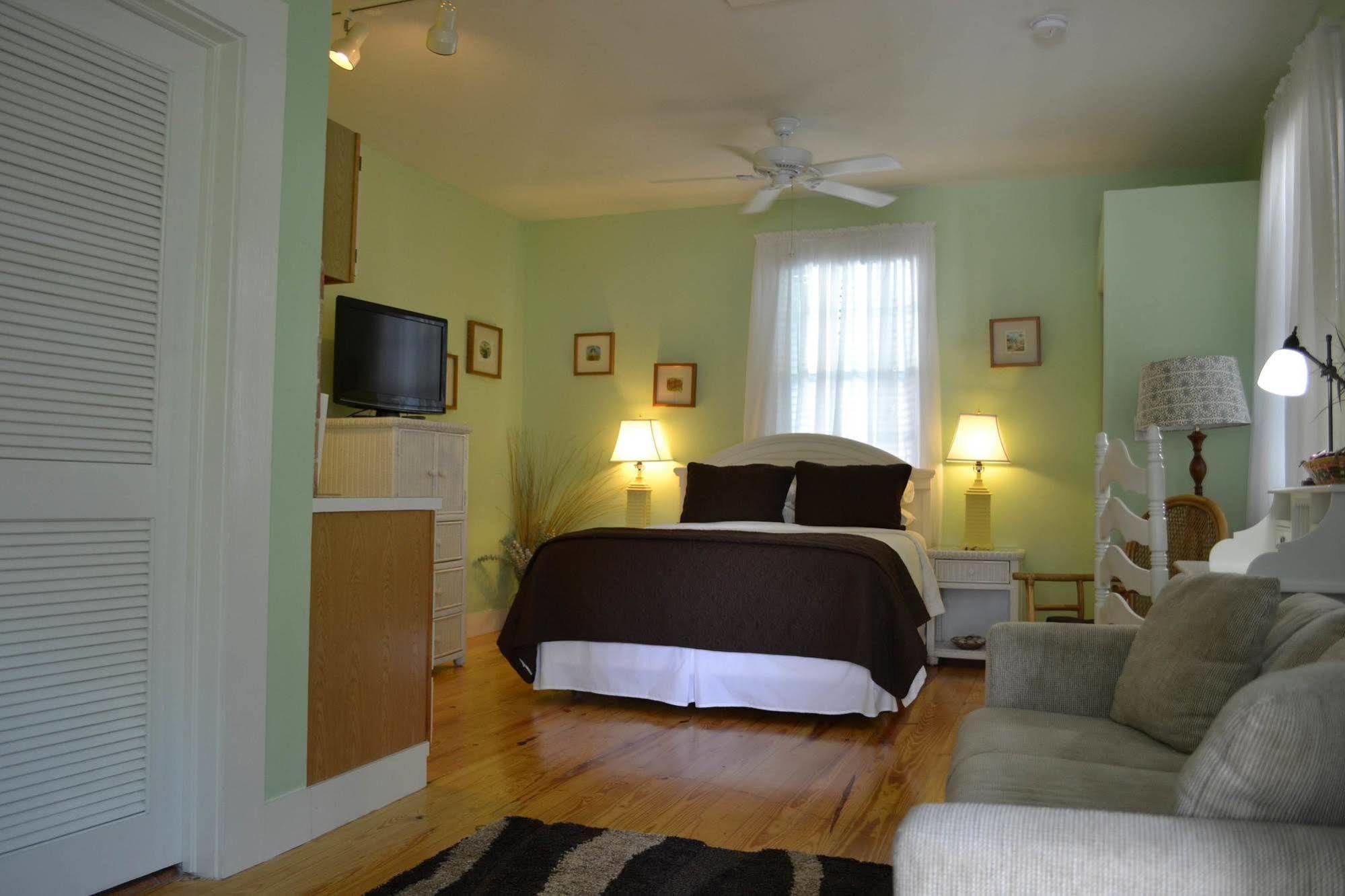 Speakeasy Inn (Adults Only) Κι Γουέστ Εξωτερικό φωτογραφία