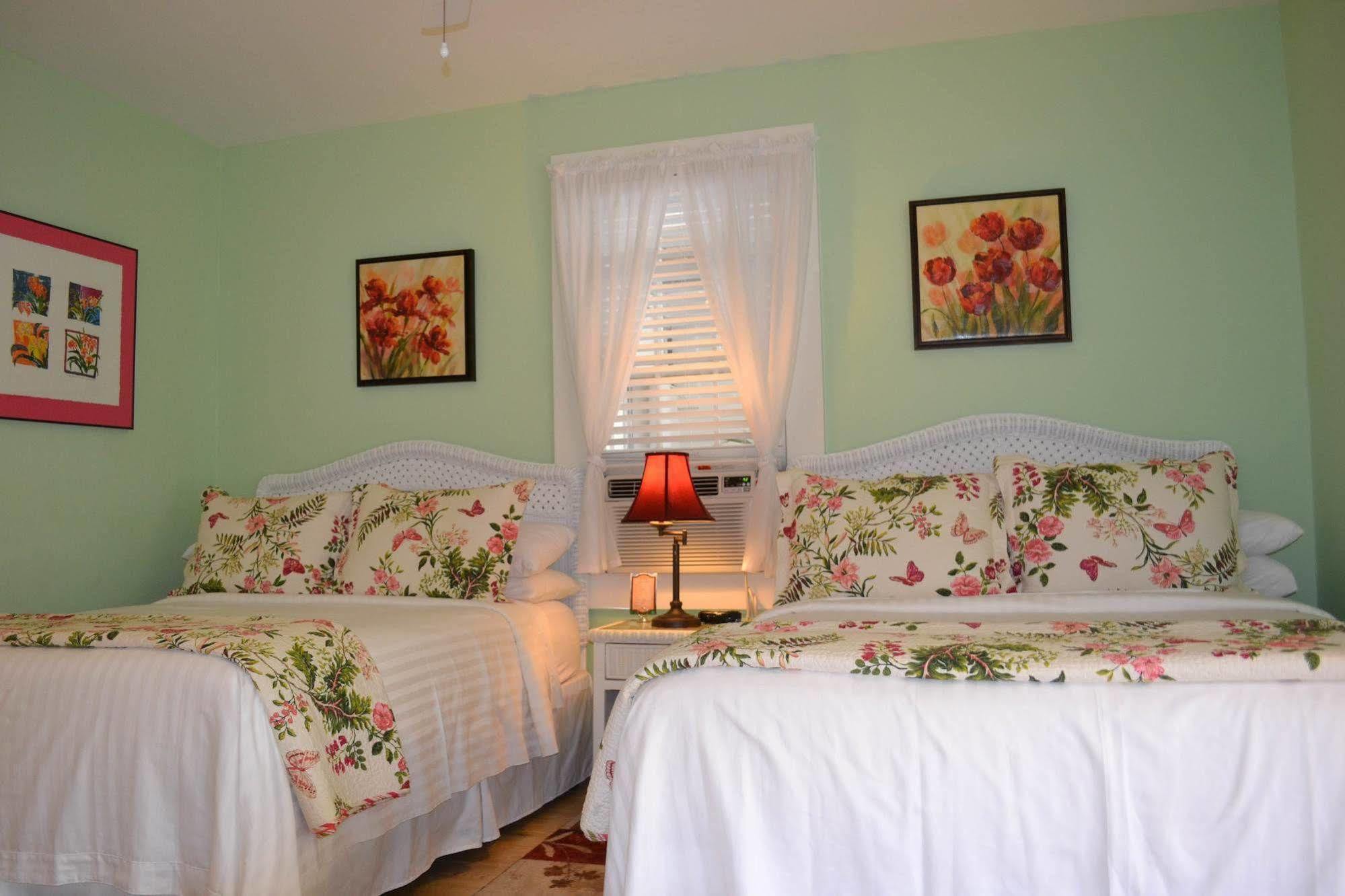 Speakeasy Inn (Adults Only) Κι Γουέστ Εξωτερικό φωτογραφία