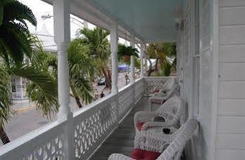 Speakeasy Inn (Adults Only) Κι Γουέστ Εξωτερικό φωτογραφία
